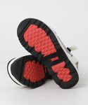 「Teva」 フラットサンダル 23cm ベー...の詳細画像2