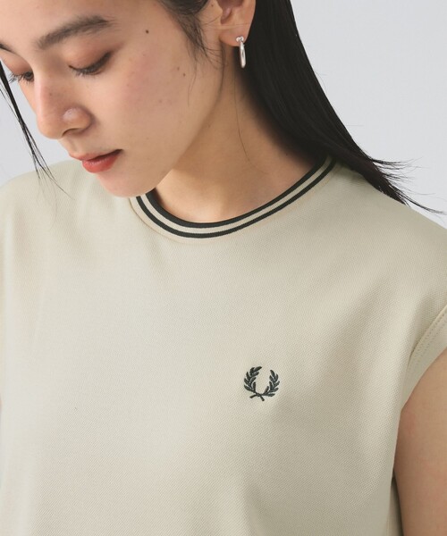 FRED PERRY（フレッドペリー） ワンピース 「別注」FRED PERRY