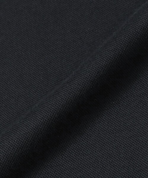 ワンピース 「別注」FRED PERRY / ティップド ピケ ドレスの画像