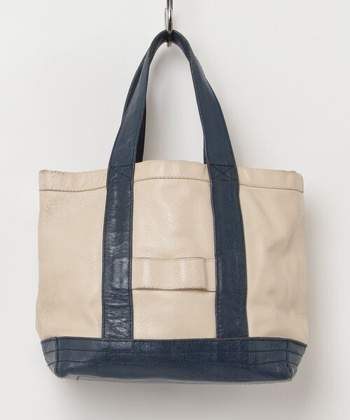 「50CINQUANTA」 ハンドバッグ - ベージュ レディース_画像2