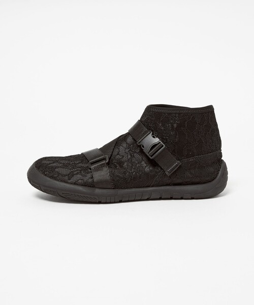 SY UNITED ARROWS（シー ユナイテッドアローズ） ショート ブーツ 「SY