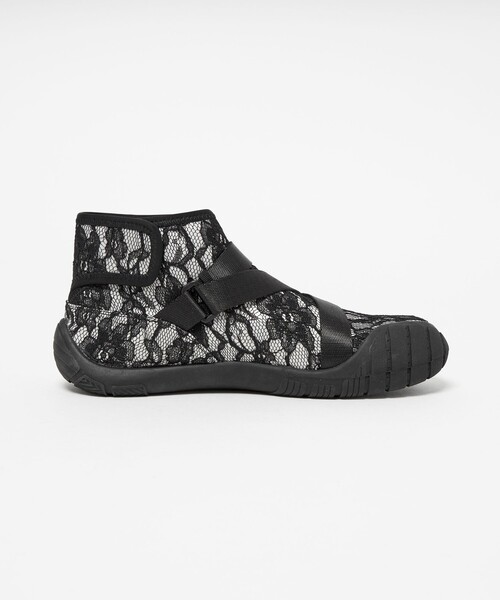 SY UNITED ARROWS（シー ユナイテッドアローズ） ショート ブーツ 「SY