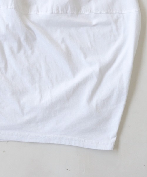 「antiqua」 長袖シャツ FREE ブラック レディース_画像4