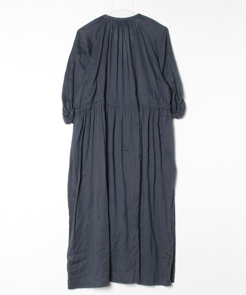 「cardo fabrica」 サロペットスカート FREE グレイッシュブルー レディース_画像2