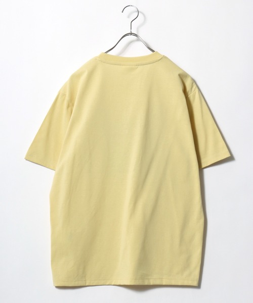 tシャツ 半袖 2026SS Tom and Jerry/トムとジェリー キャラクター
