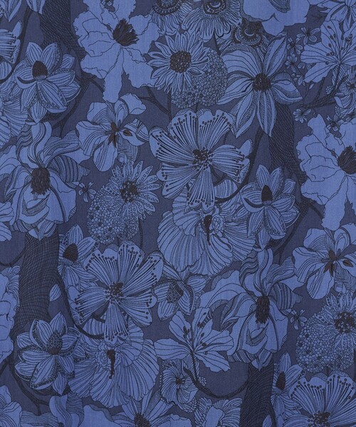 ADIEU TRISTESSE（アデュートリステス） ブラウス シャツ 「5月