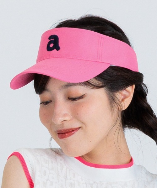 アルチビオ（レディースゴルフ帽子）｜ゴルフ | スポーツ のおすすめ
