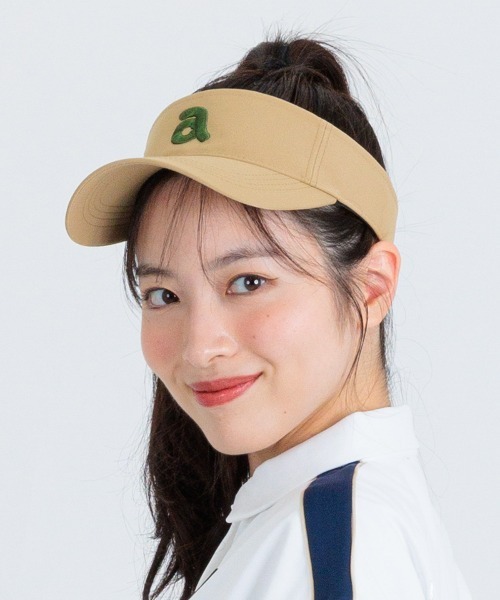 アルチビオ（レディースゴルフ帽子）｜ゴルフ | スポーツ の商品一覧