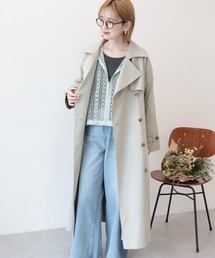 AMERICAN HOLIC（アメリカンホリック） トレンチコート コート 入学式