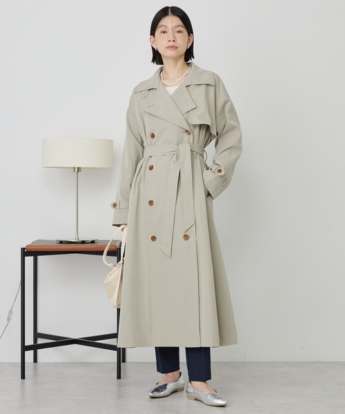 AMERICAN HOLIC（アメリカンホリック） トレンチコート コート 入学式
