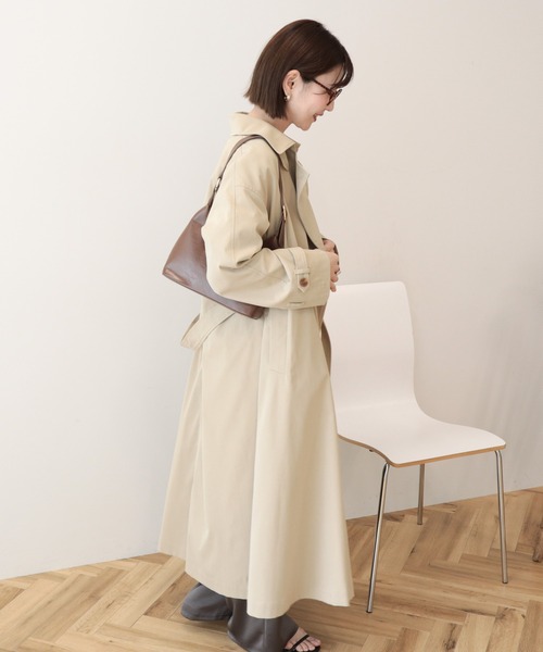 AMERICAN HOLIC（アメリカンホリック） トレンチコート コート 入学式