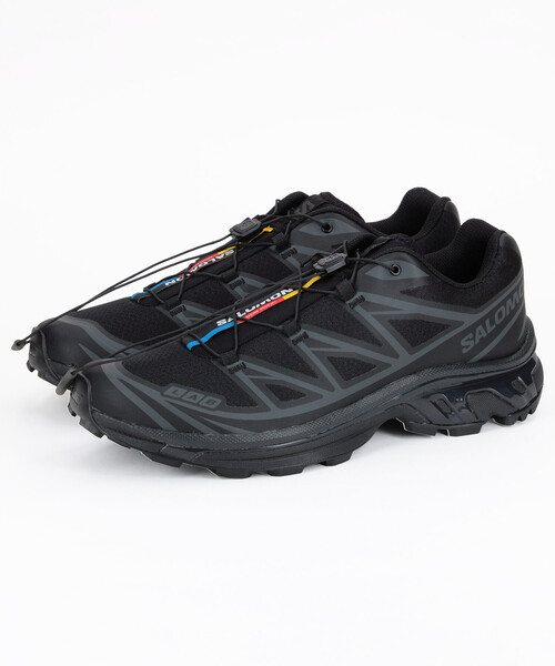 SALOMON XT 6（サイズ（cm）：25cm）のおすすめ人気商品一覧 通販