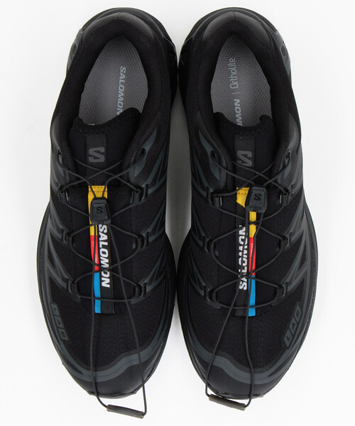 SALOMON XT 6（サイズ（cm）：25cm）のおすすめ人気商品一覧 通販