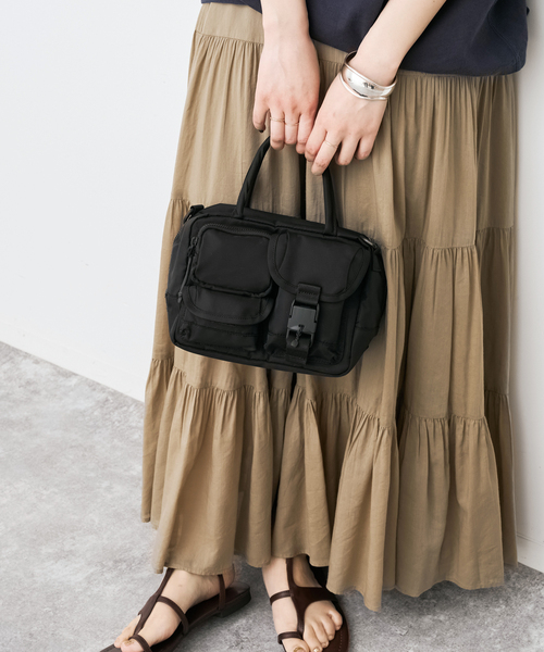 Spick＆Span（スピック アンド スパン） ショルダーバッグ バッグ