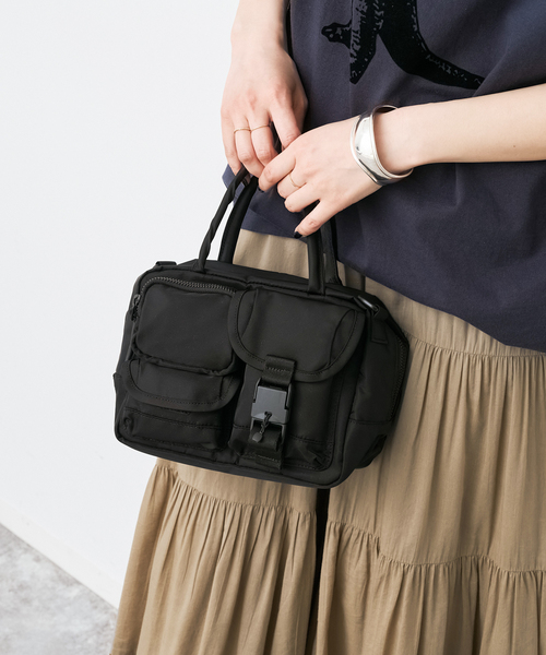 Spick＆Span（スピック アンド スパン） ショルダーバッグ バッグ