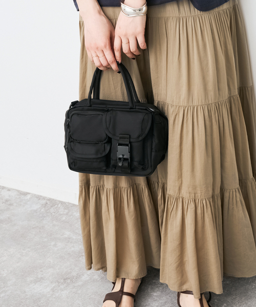 Spick＆Span（スピック アンド スパン） ショルダーバッグ バッグ