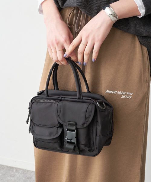 Spick＆Span（スピック アンド スパン） ショルダーバッグ バッグ