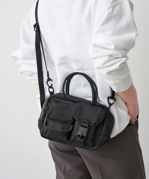 Spick＆Span（スピック アンド スパン） ショルダーバッグ バッグ