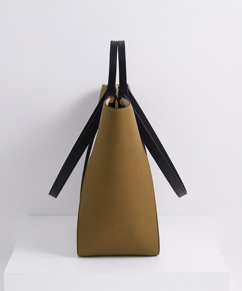 「E'POR」 2WAYバッグ FREE ホワイト系その他5 レディース_画像4