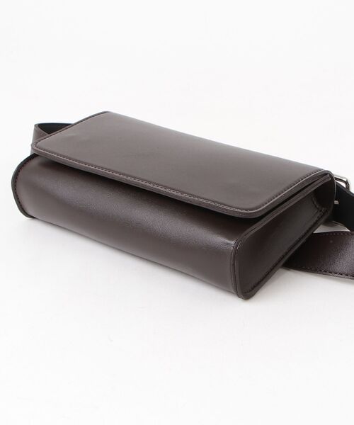 「STYLE DELI」 ウエストバッグ FREE ブラウン レディース_画像3