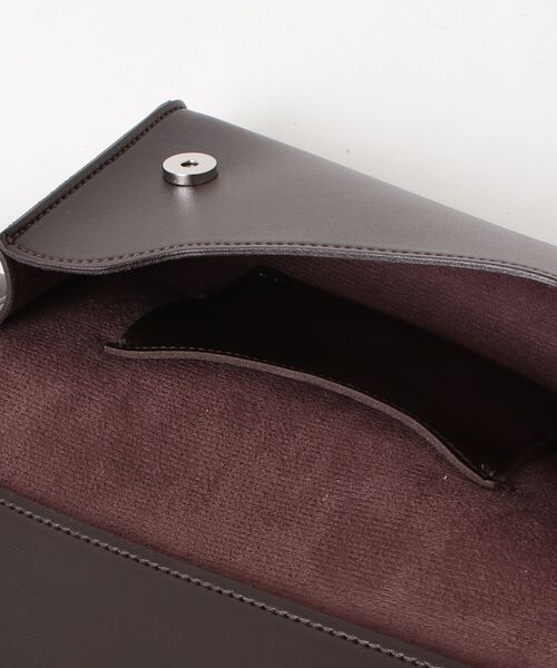 「STYLE DELI」 ウエストバッグ FREE ブラウン レディース_画像4