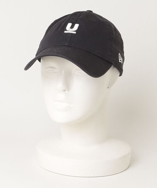 UNDERCOVER（アンダーカバー） キャップ「NEW ERAコラボ」 FREE