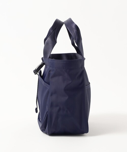 BEAMS GOLF ネイビーカートバック BEAMS GOLF（ビームス ゴルフ） トートバッグ NSG-NYLON OX カート