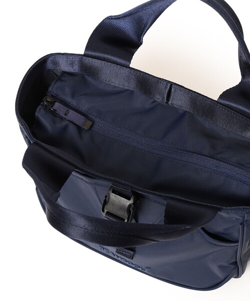 BEAMS GOLF（ビームス ゴルフ） トートバッグ NSG-NYLON OX カート