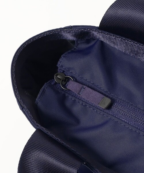 BEAMS GOLF（ビームス ゴルフ） トートバッグ NSG-NYLON OX カート 