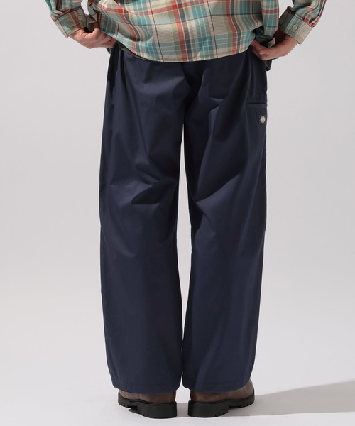 niko and…（ニコアンド） パンツ 「Dickies(ディッキーズ)」別注LIGHT