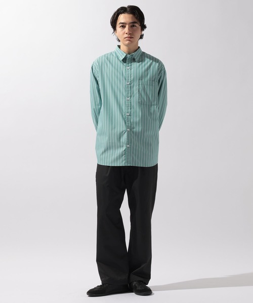 niko and…（ニコアンド） パンツ 「Dickies(ディッキーズ)」別注LIGHT