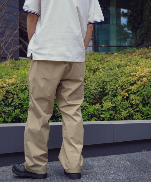 niko and…（ニコアンド） パンツ 「Dickies(ディッキーズ)」別注LIGHT