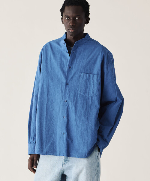 Plage2020AW R’IAM VINTAGE シャツ R'IAM-PLAGEのシャツ検索結果|古着・中古品の通販サイト セカンド