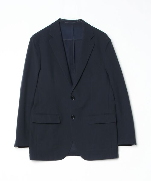 B:MING by BEAMS ネイビー テーラードジャケット B：MING by BEAMS（ビーミング by ビームス） ジャケット テーラード