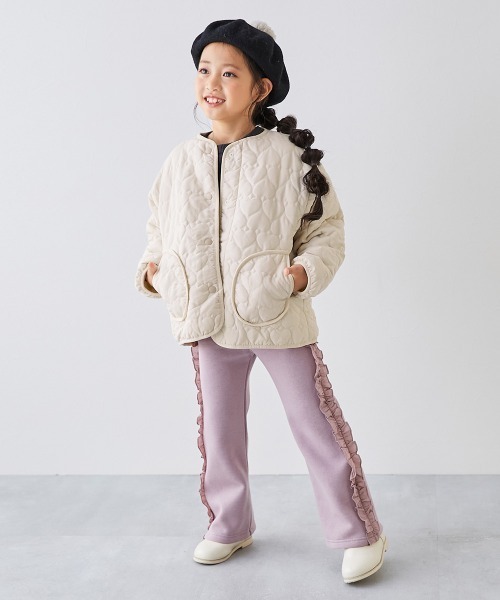 「devirock」 「KIDS」ジャケット 160cm チャコール キッズ_画像2
