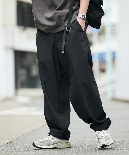 FREAK'S STORE(フリークスストア) パンツ 「UVカット・接触冷感 FREAK'S STORE(フリークスストア) パンツ 「UVカット・接触冷感