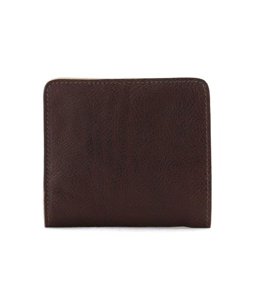 二つ折り財布 財布 IL BISONTE / ウォレット / 2026 SPRING SUMMER レディース メンズの画像