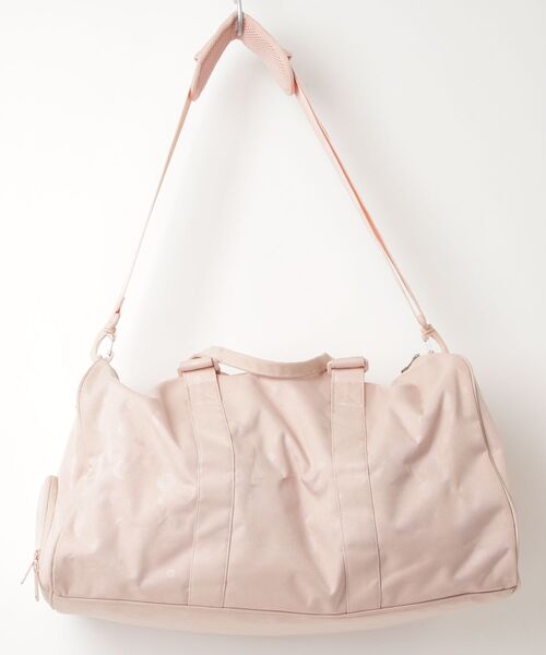 「Herschel Supply」 ドット柄2WAYバッグ - ベージュ レディース_画像2