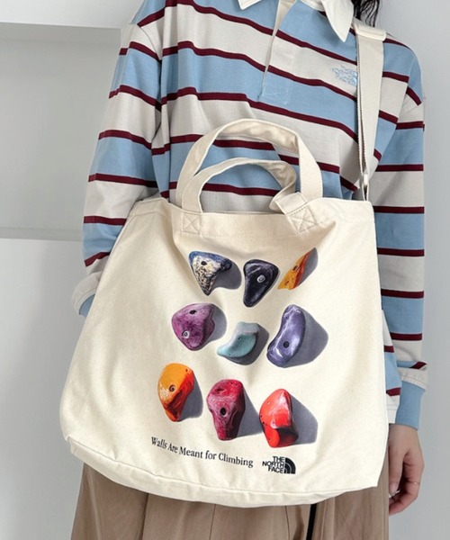 THE NORTH FACE（ザ ノースフェイス） ノースフェイス トートバッグ