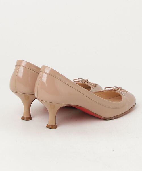クリスチャンルブタン ピンク パンプス 36.5 美品 付属品あり Christian Louboutin（クリスチャンルブタン） パンプス 36 ピンク