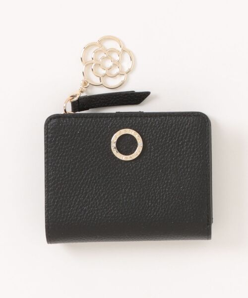 クレイサス CLATHAS 可愛い財布 CLATHAS（クレイサス） 長財布 長財布 財布 ベージュ レディース