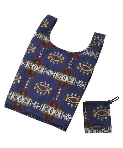 PENDLETON（ペンドルトン） トートバッグ ショッパー W/ポーチ