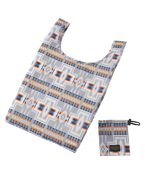 PENDLETON（ペンドルトン） トートバッグ ショッパー W/ポーチ