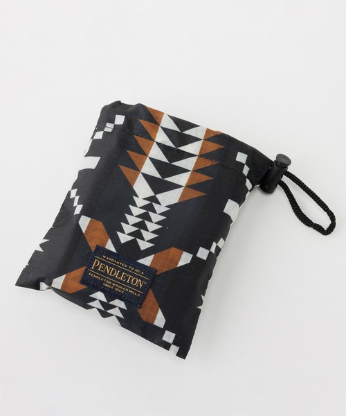 PENDLETON（ペンドルトン） トートバッグ ショッパー W/ポーチ