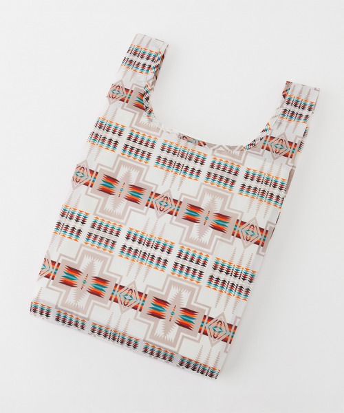 PENDLETON（ペンドルトン） トートバッグ ショッパー W/ポーチ