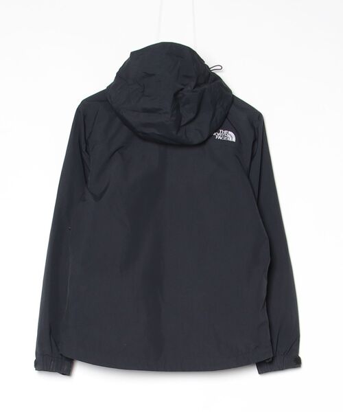 「THE NORTH FACE」 ブルゾン M ネイビー レディースの画像