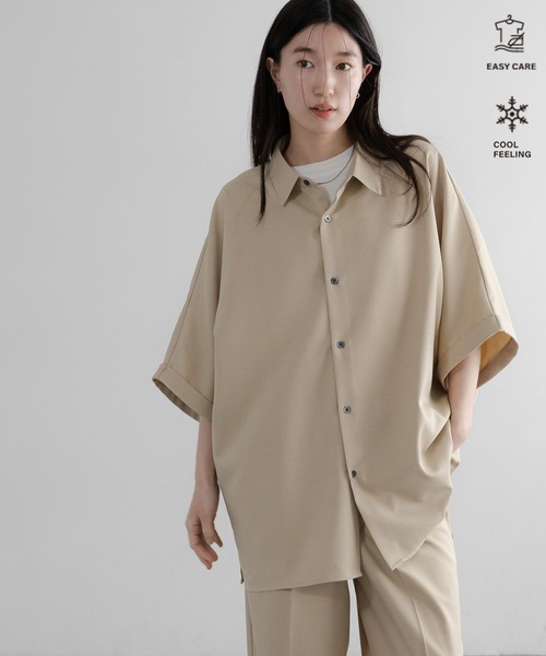 LOWRYS FARM（ローリーズファーム） tシャツ 「LFM(U)」ファンマー