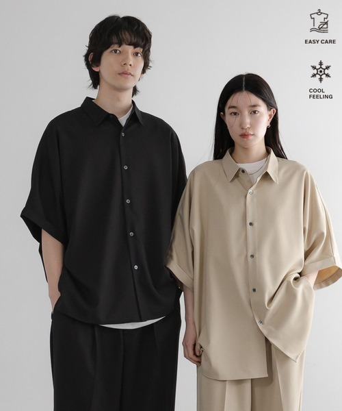 LOWRYS FARM（ローリーズファーム） tシャツ 「LFM(U)」ファンマー