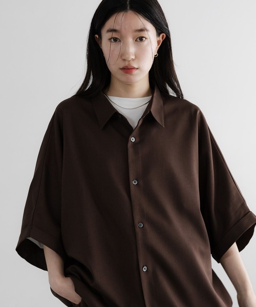 LOWRYS FARM（ローリーズファーム） tシャツ 「LFM(U)」ファンマー