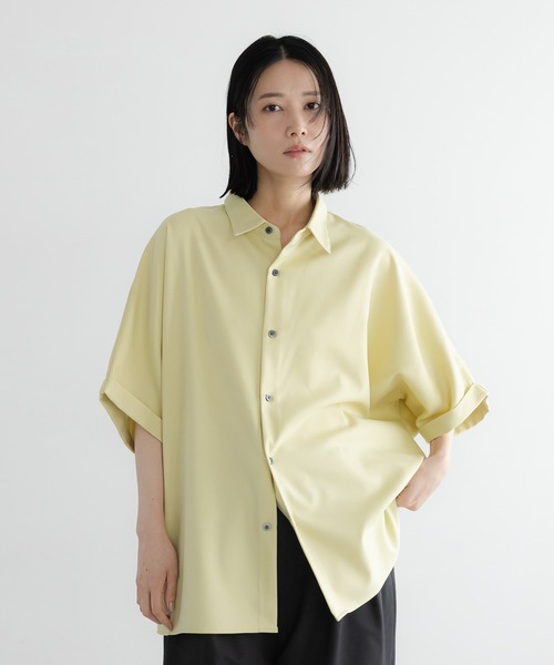LOWRYS FARM（ローリーズファーム） tシャツ 「LFM(U)」ファンマー